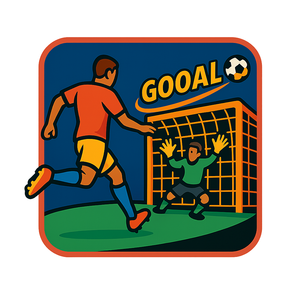 Gooal Logo